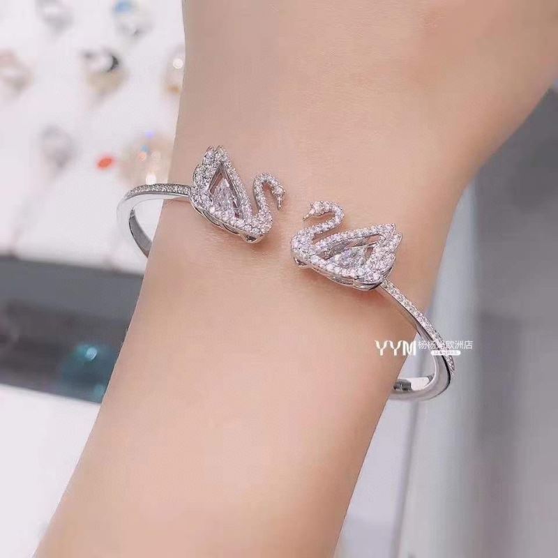 Swarovski Bracelets